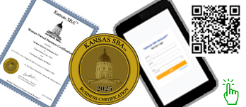 Certification Package Includes